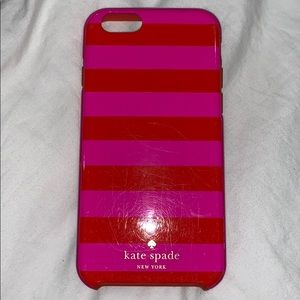 Kate Spade Iphone 6 Case